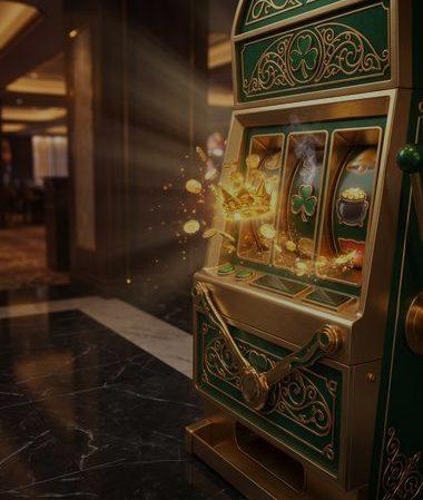Pots Of Gold Casino