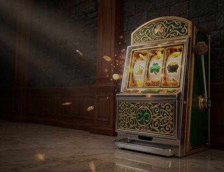 Pots Of Gold Casino