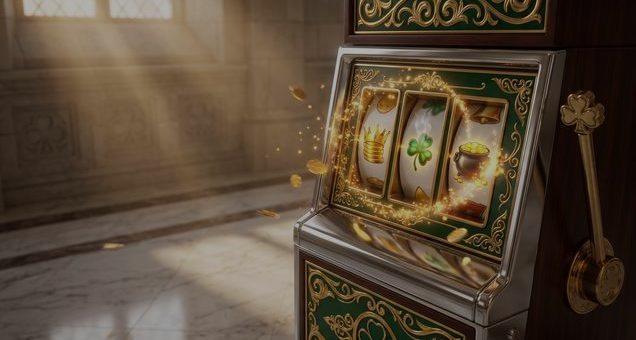 Pots Of Gold Casino