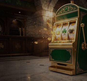 Pots Of Gold Casino